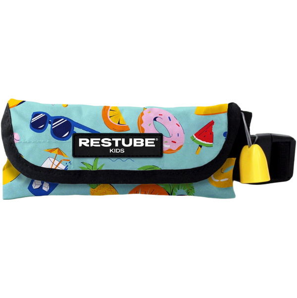 2026 Restube Junior Summer Inflatable Safety Buoy 14308 - Ice Mint